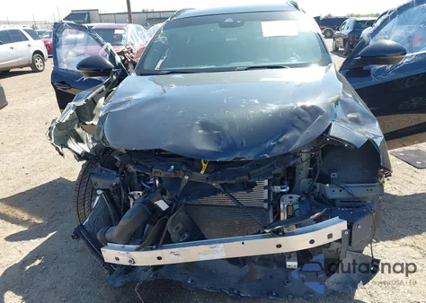 2022 Alfa Romeo Stelvio Sprint Rwd z USA, uszkodzony, nr VIN ZASPAJAN9N7D32102